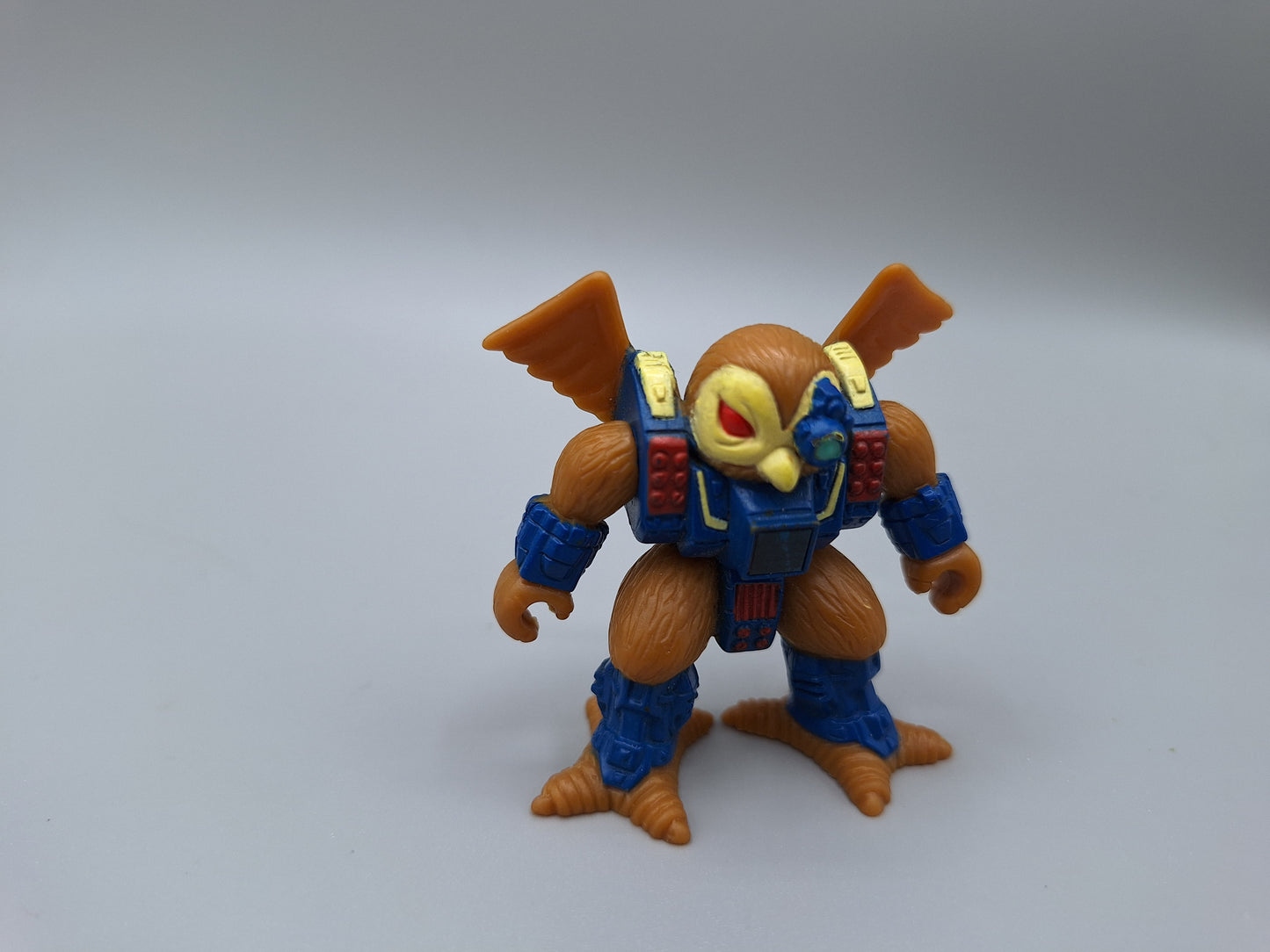 Knight Owl (#46)