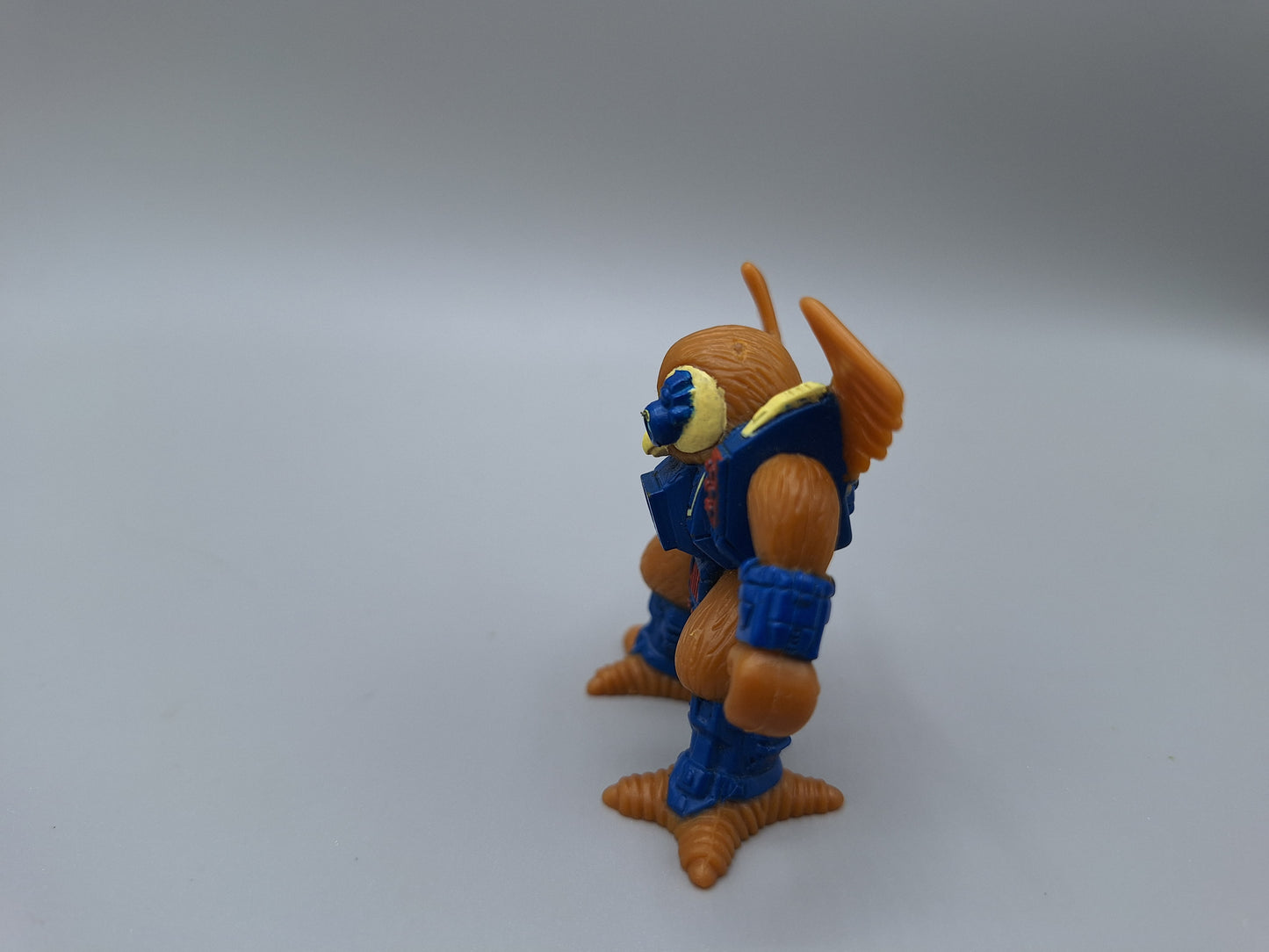 Knight Owl (#46)