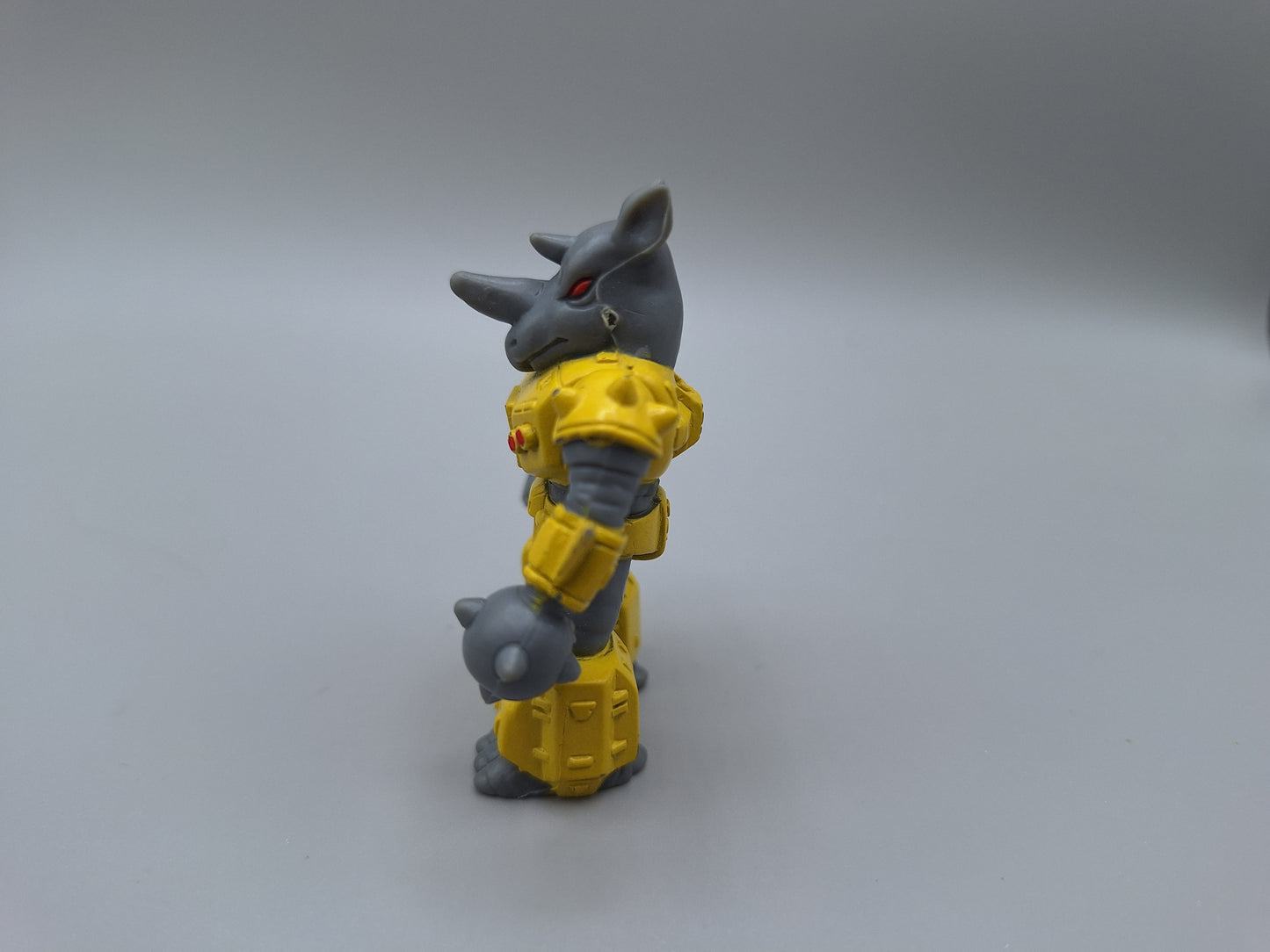 Rocky Rhino (#9)