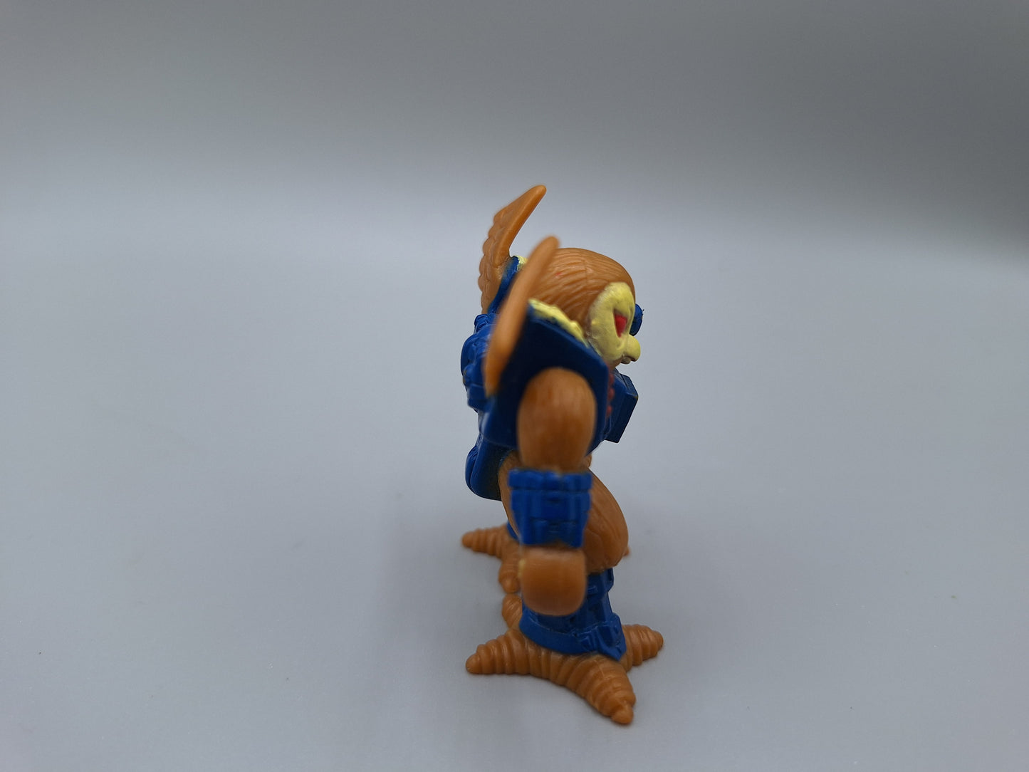 Knight Owl (#46)