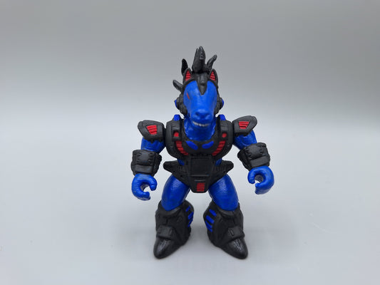 Blucifer Battle Beast
