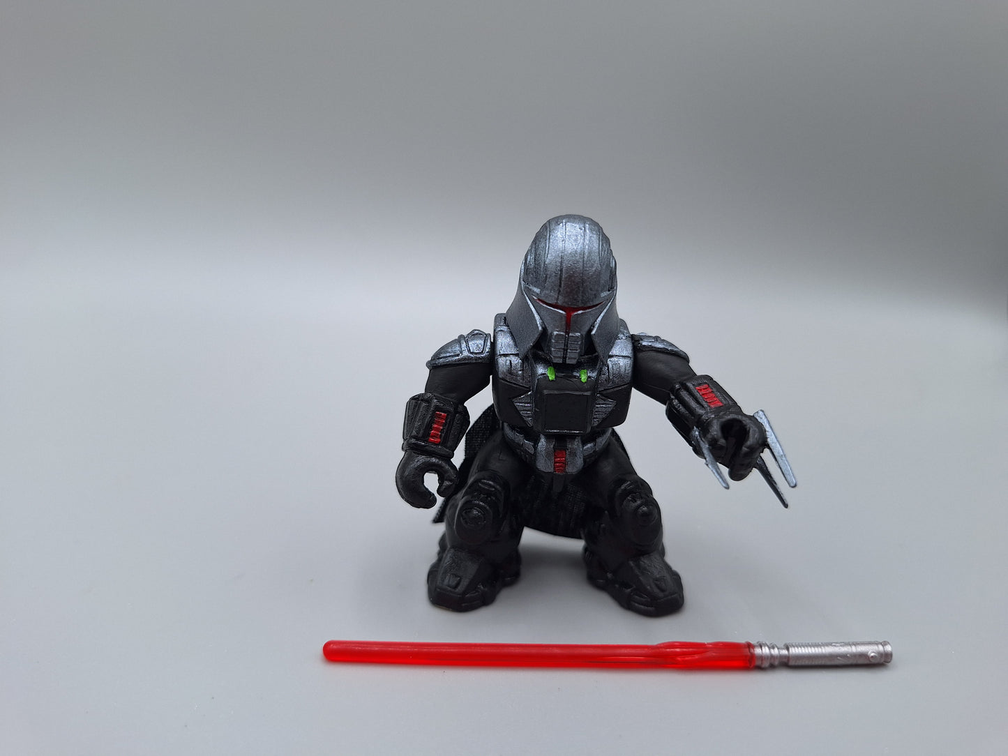 Starkiller Star Wars Beasts