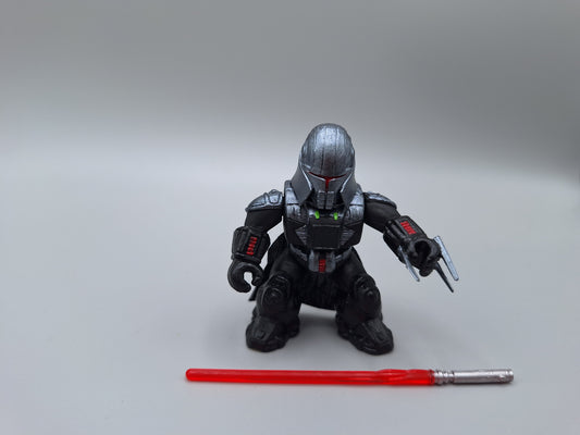 Starkiller Star Wars Beasts