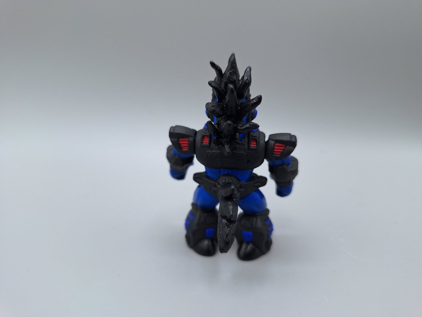Blucifer Battle Beast