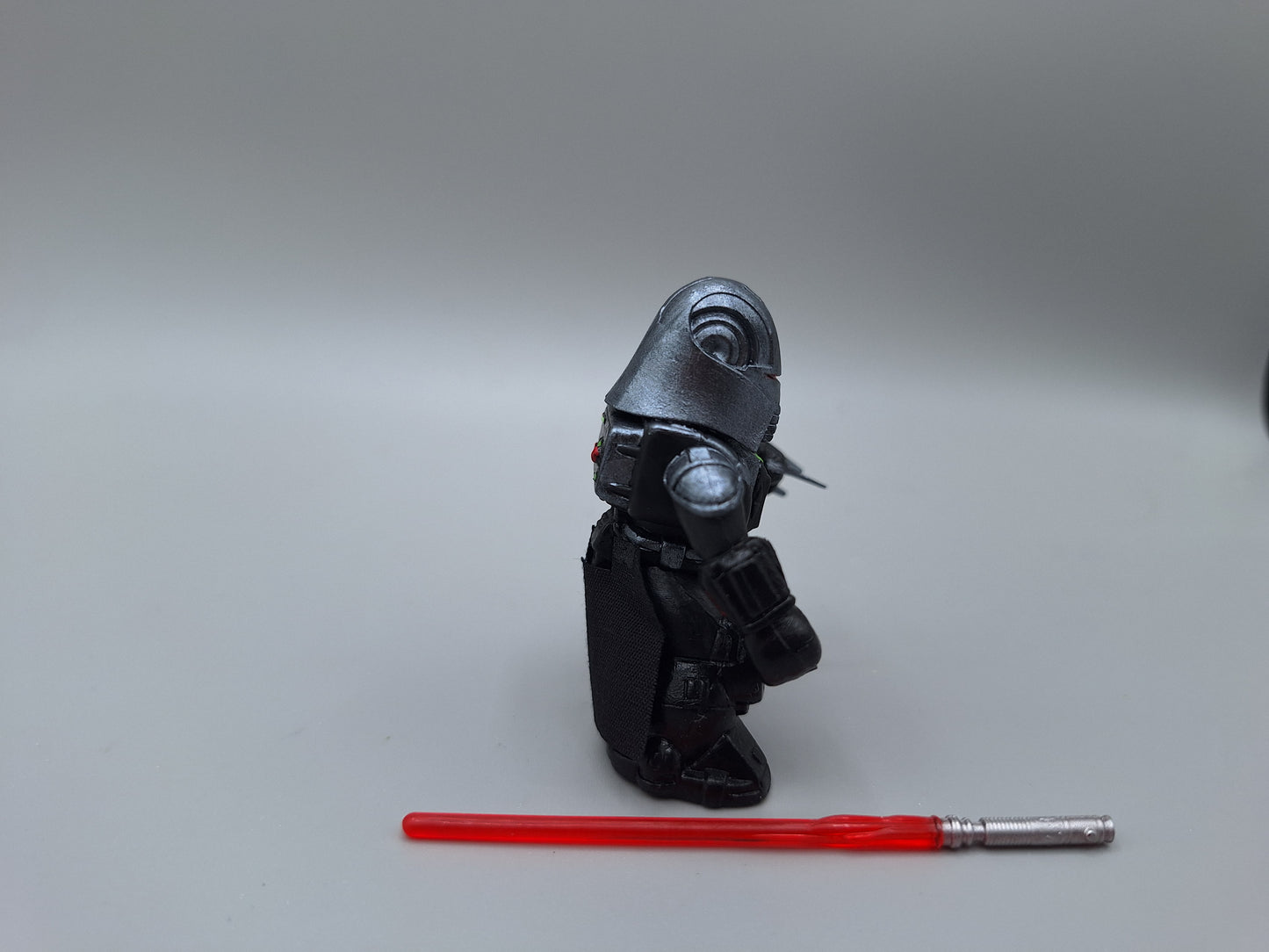 Starkiller Star Wars Beasts
