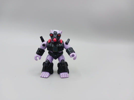 Pew Trid Skunk
