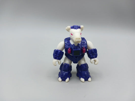 Bodacious Bovine