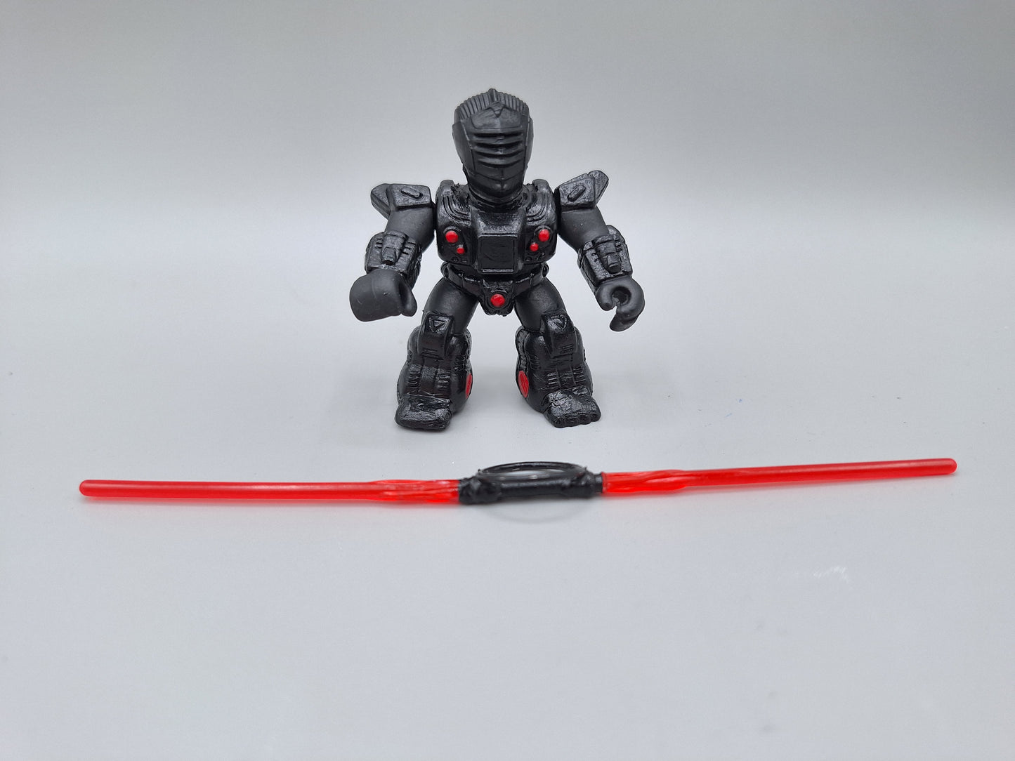 SW Beast Inquisitor Marrok
