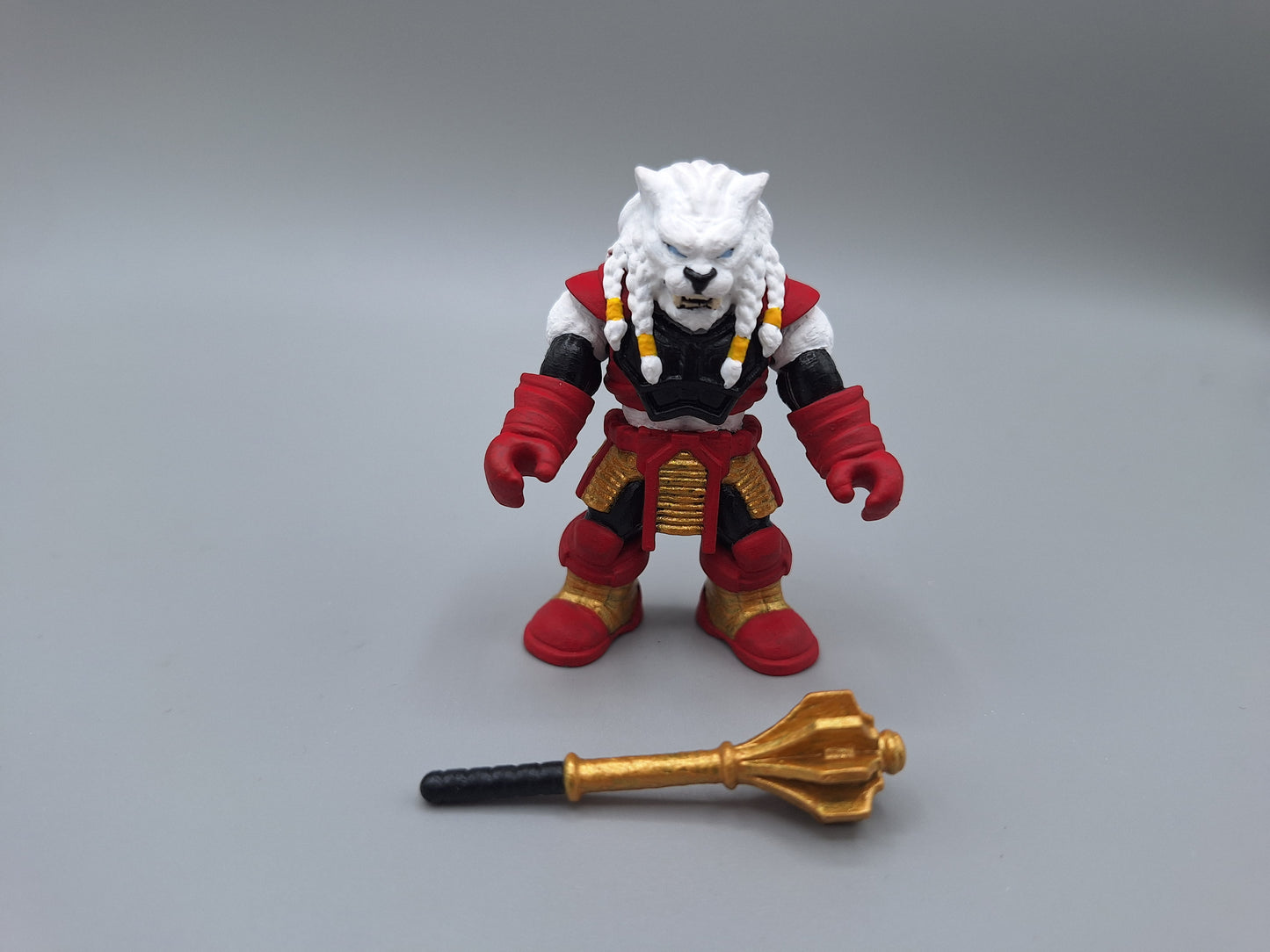 Battle Beast Battle Beast
