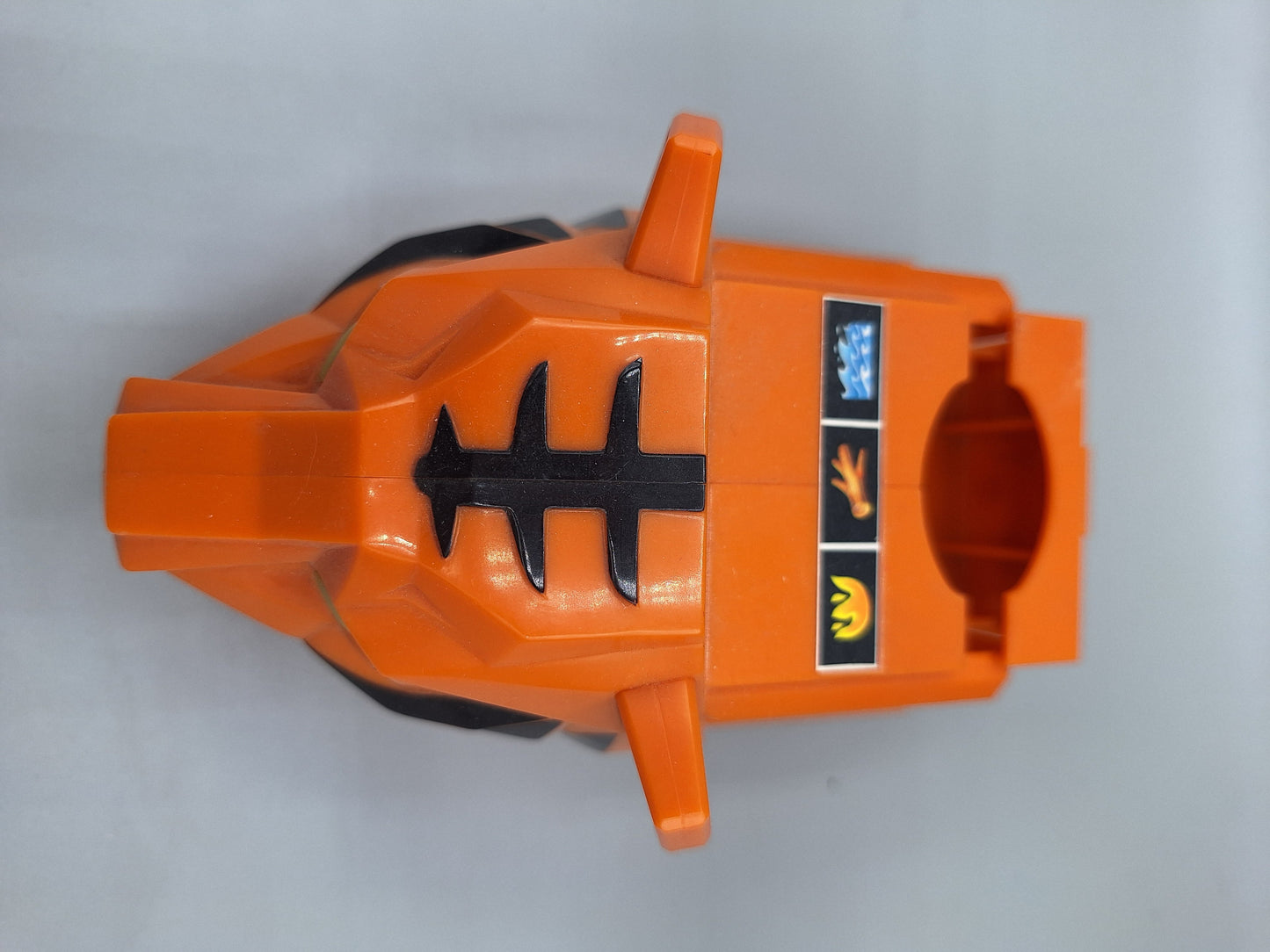 Tearin' Tiger War Chariot Good- Great Condition
