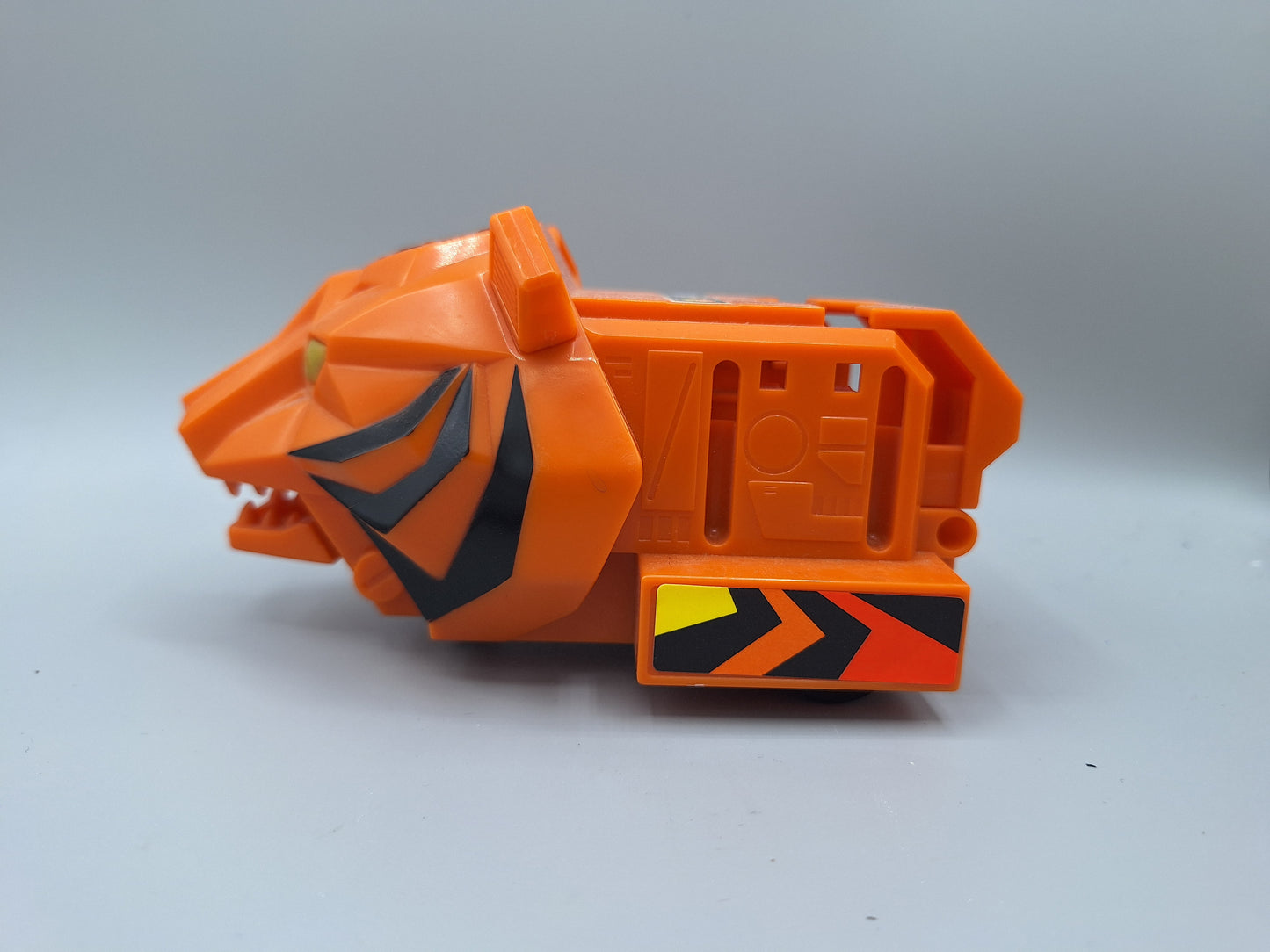 Tearin' Tiger War Chariot Good- Great Condition