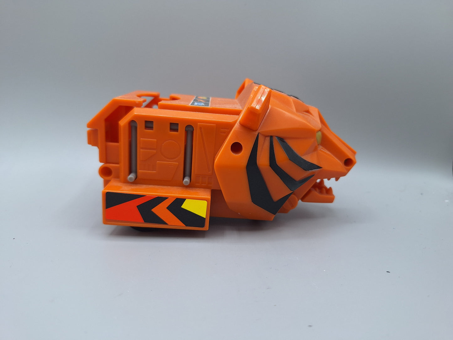 Tearin' Tiger War Chariot Good- Great Condition