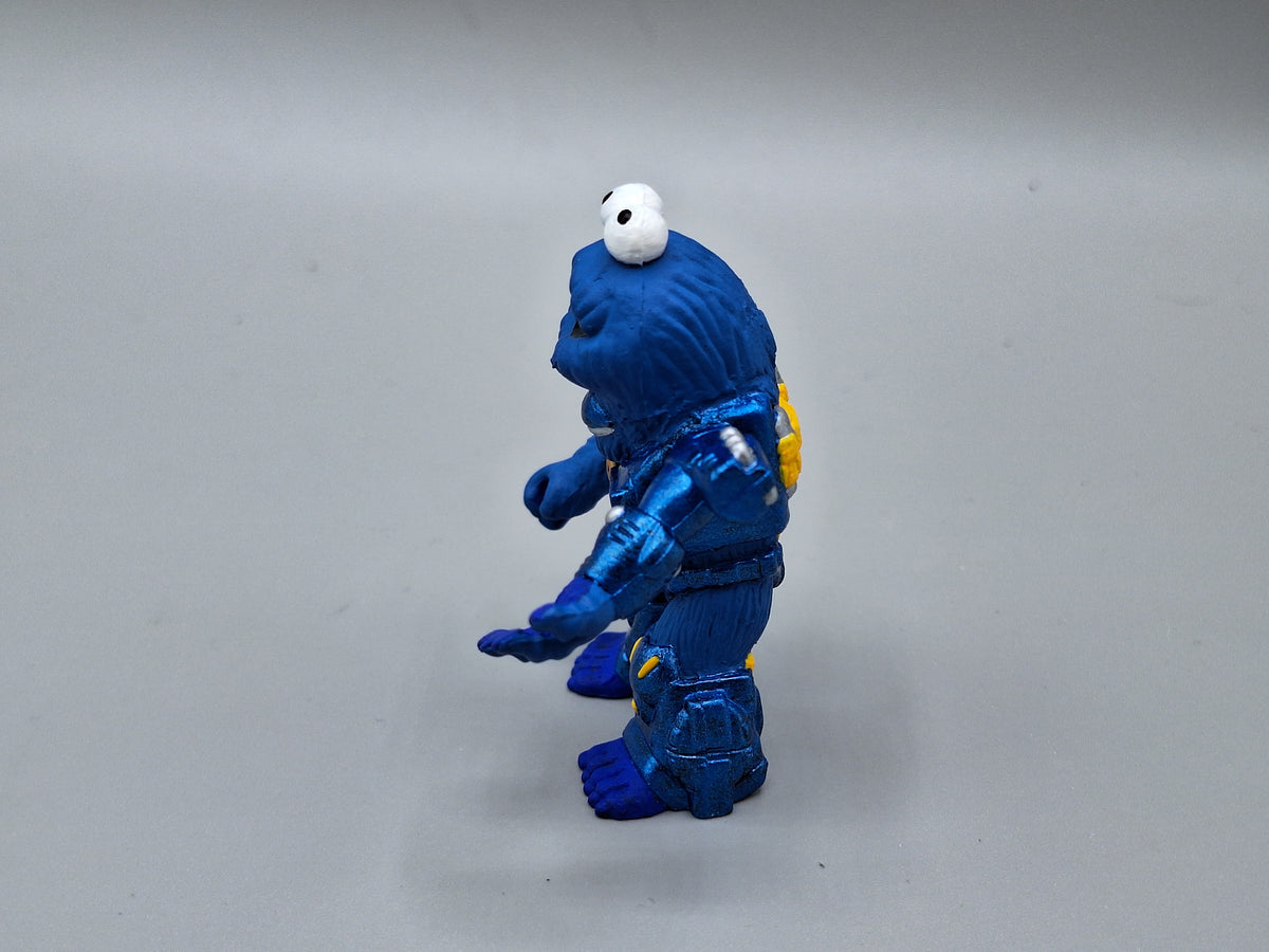 Cookie Monster Battle Beasts