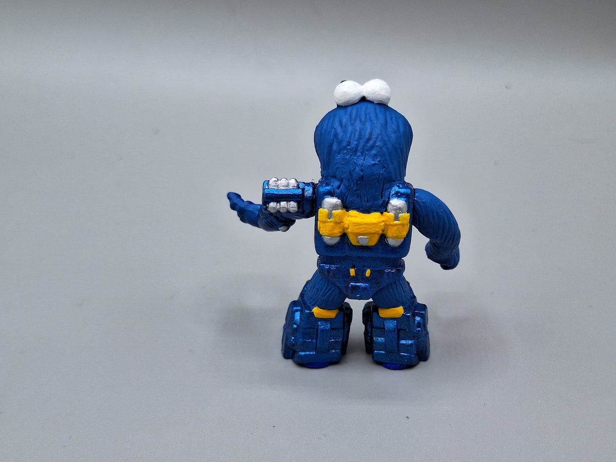 Cookie Monster Battle Beasts