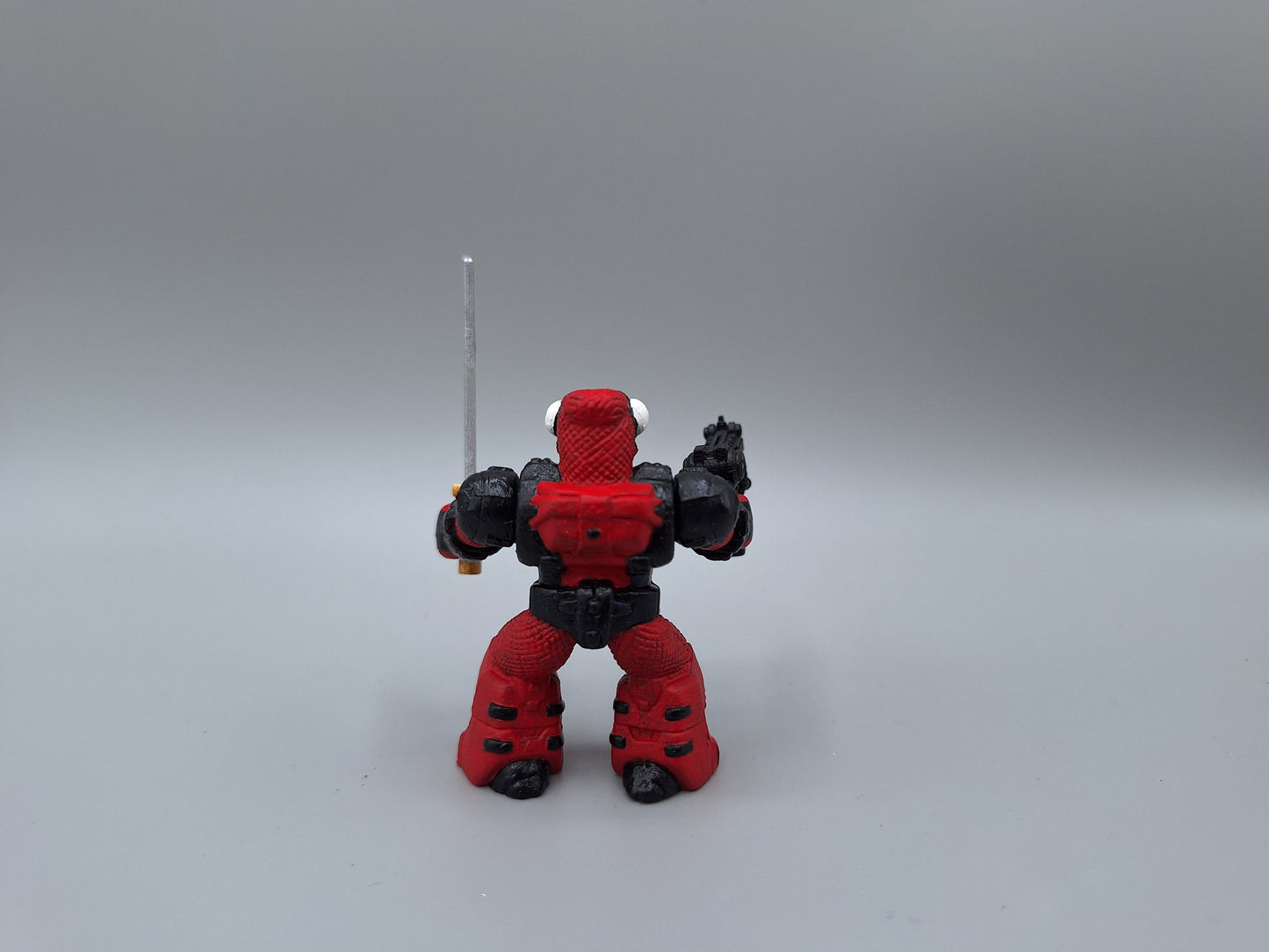 Deadpool custom