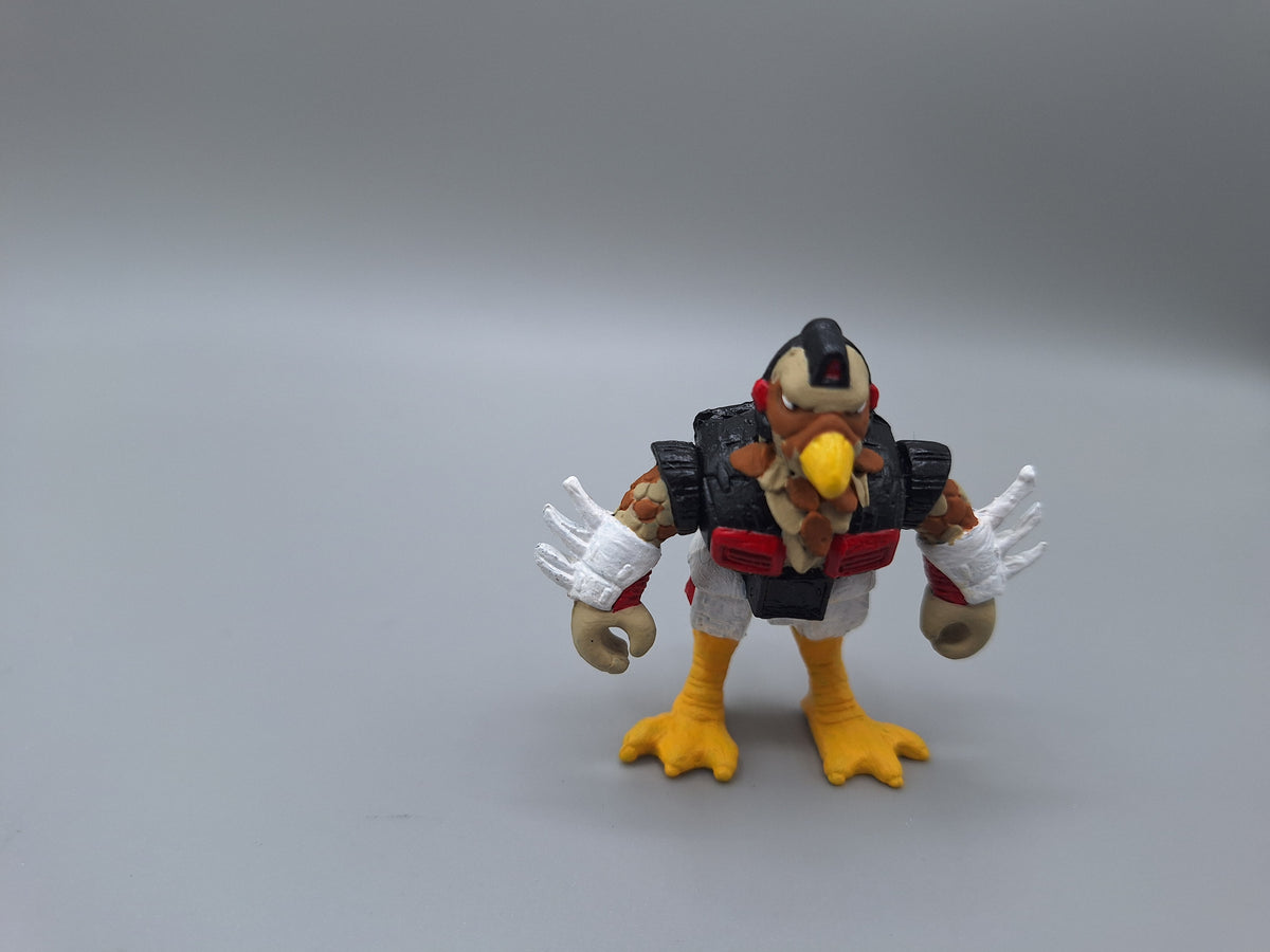 Pro Football Freddie Falcon