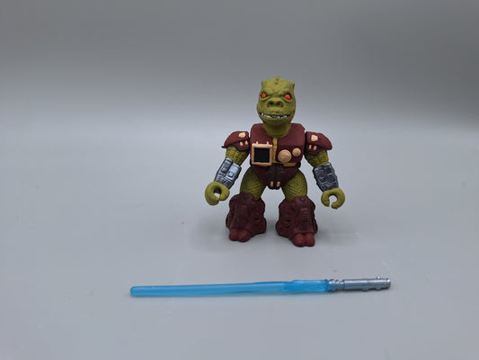 SW Tradoshan Jedi Sskeer