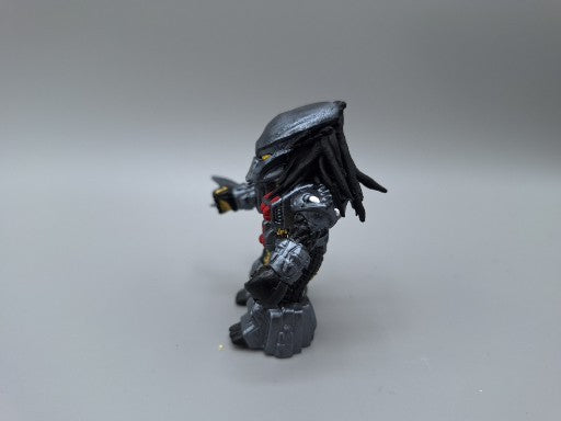 Predator Beast (Version 3 Jungle Predator Mask)