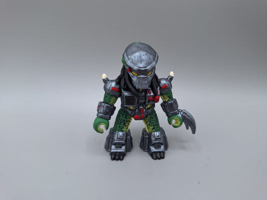Predator Beast (Version 3 Jungle Predator Mask)