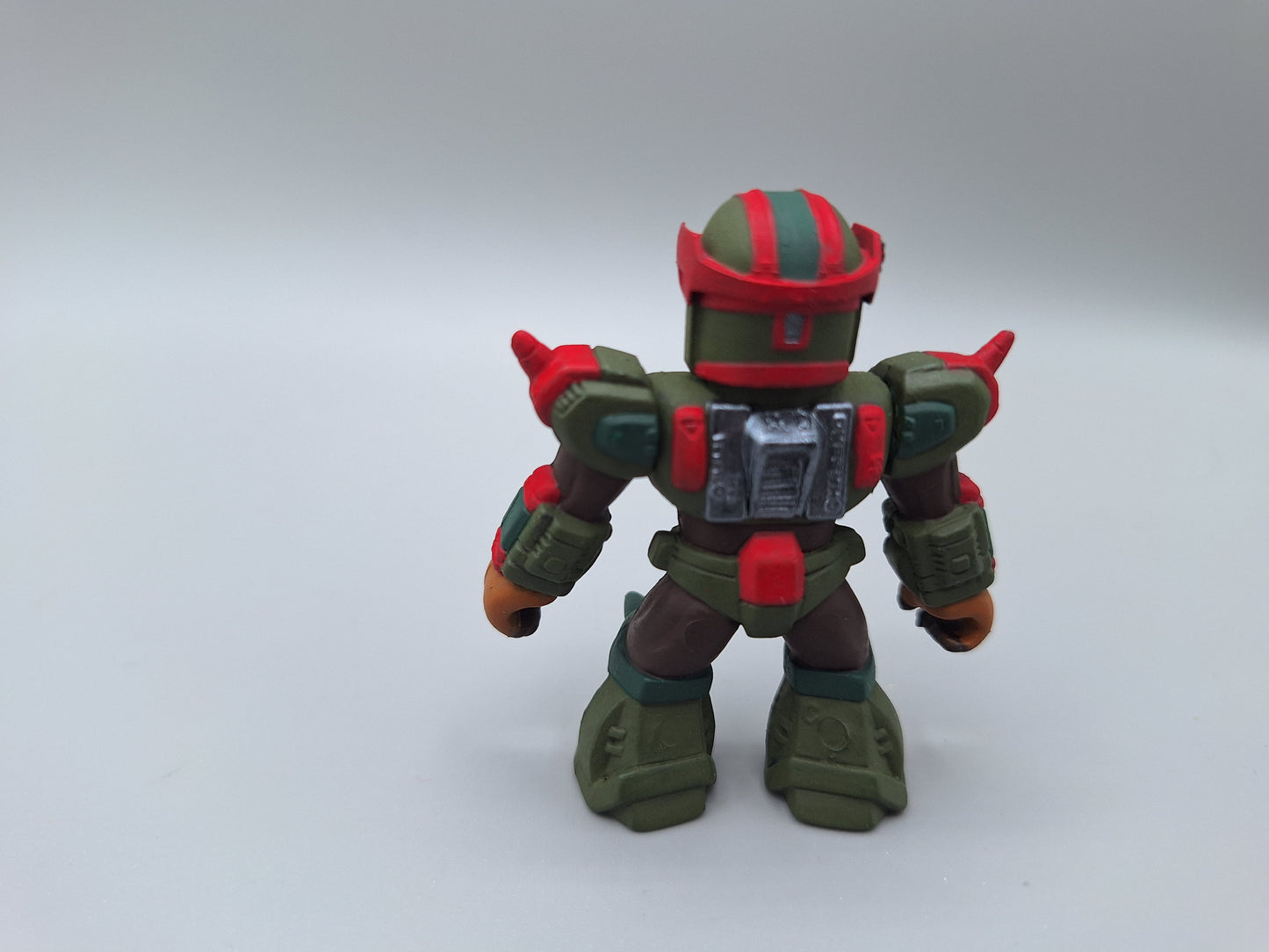Mandalorian Scout Star Wars Beast