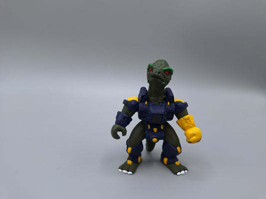 Pachycephalosaurus Battle Beast