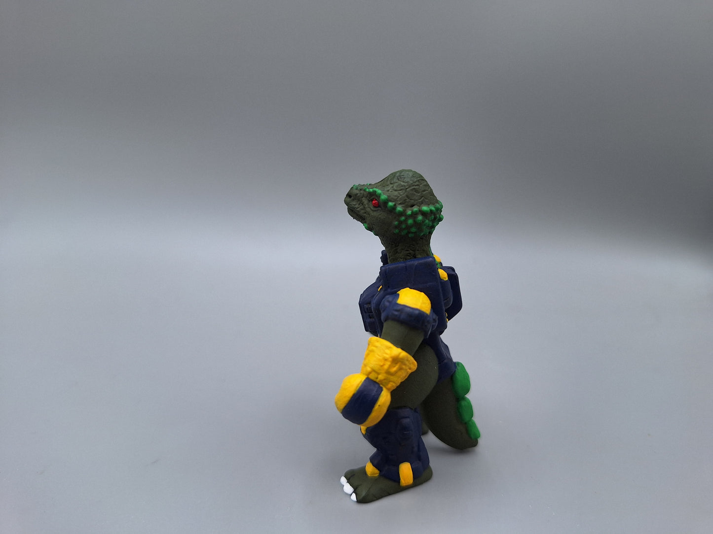 Pachycephalosaurus Battle Beast