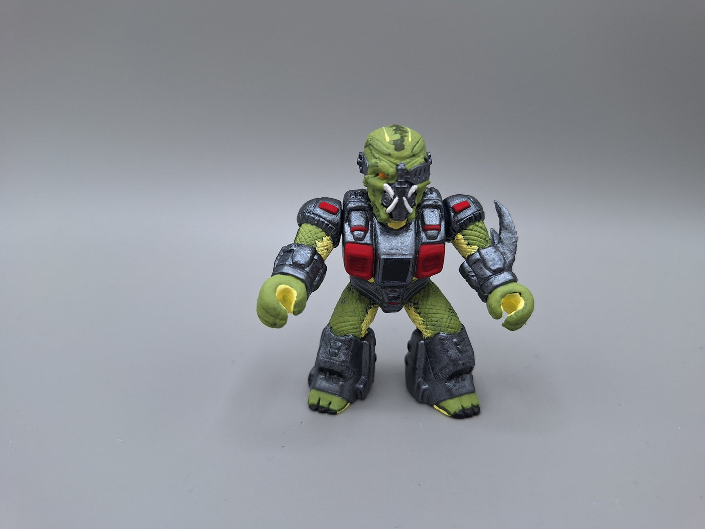 Predator Pilot