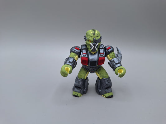 Predator Pilot