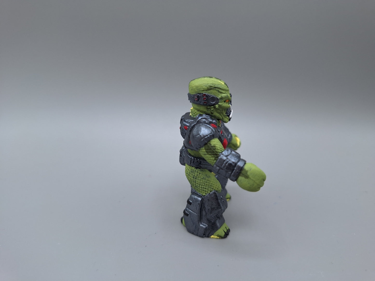Predator Pilot