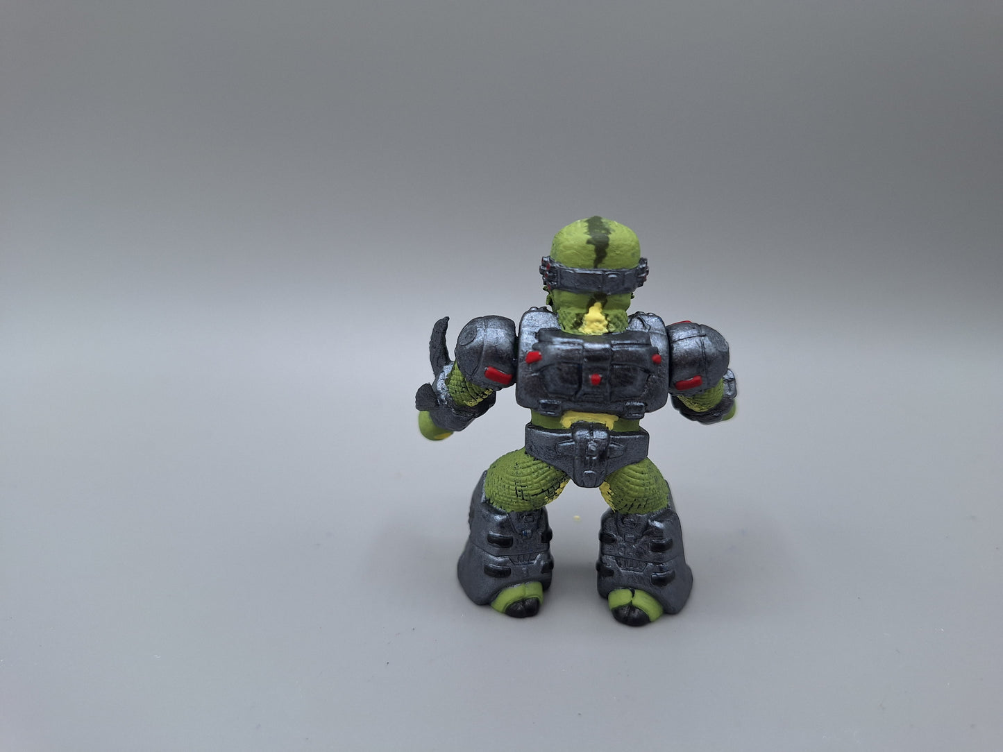 Predator Pilot
