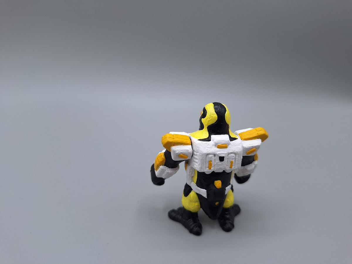 Pro Hockey Penguin