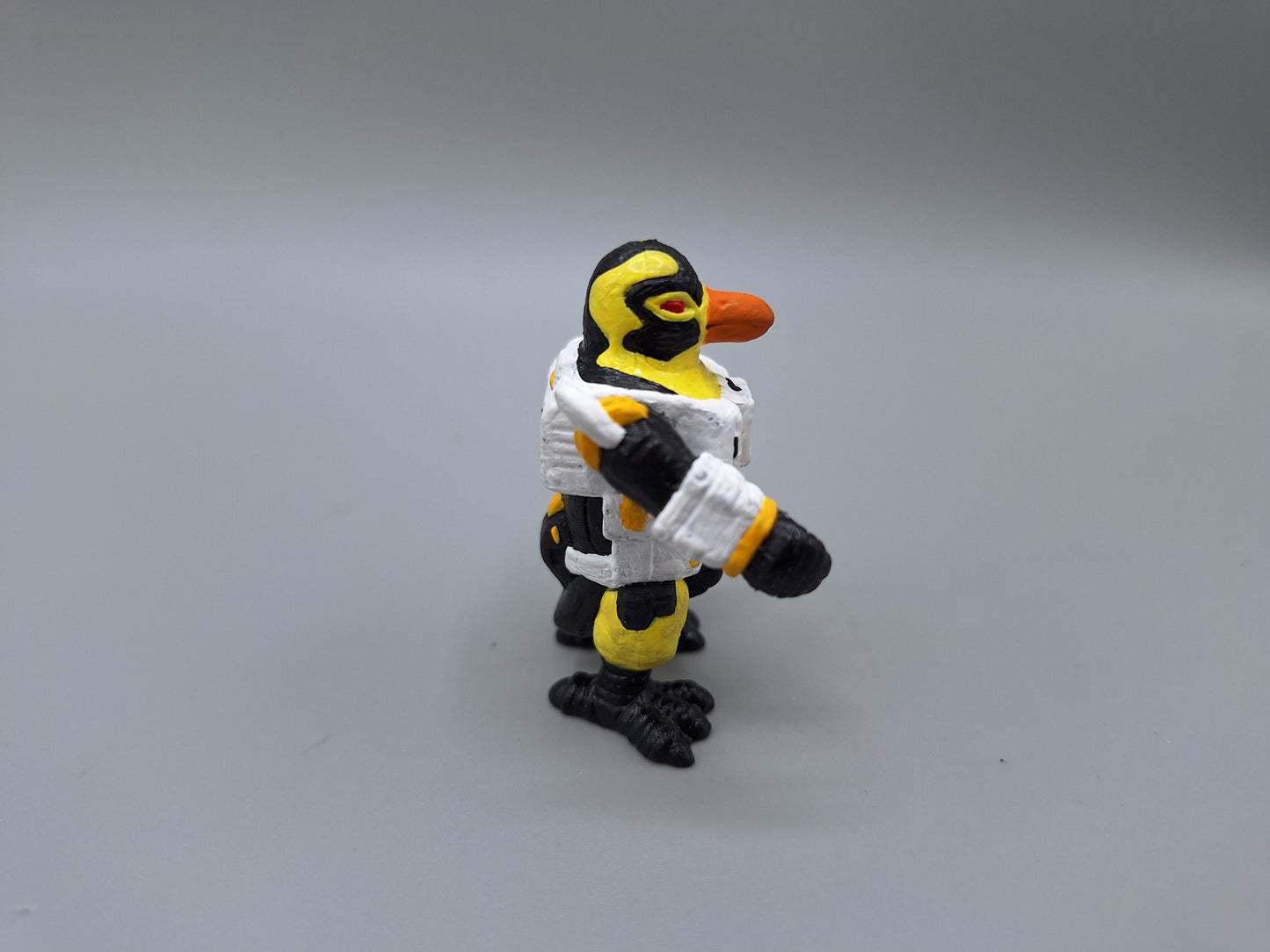 Pro Hockey Penguin