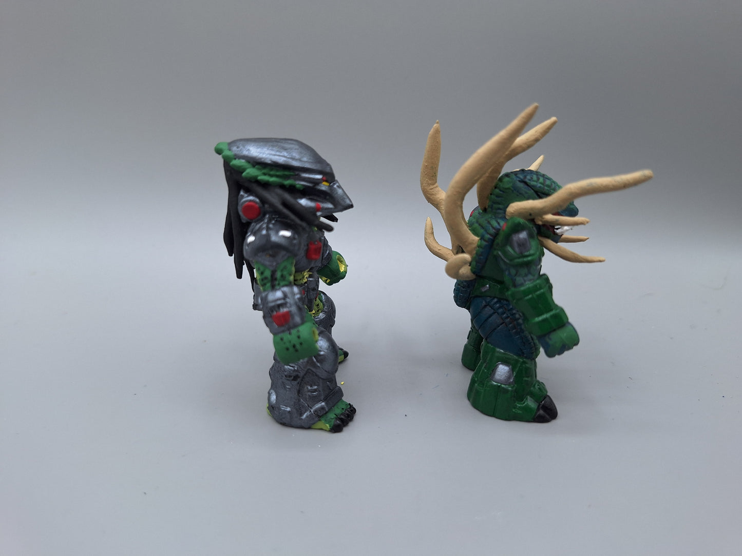 Predator Hound Set