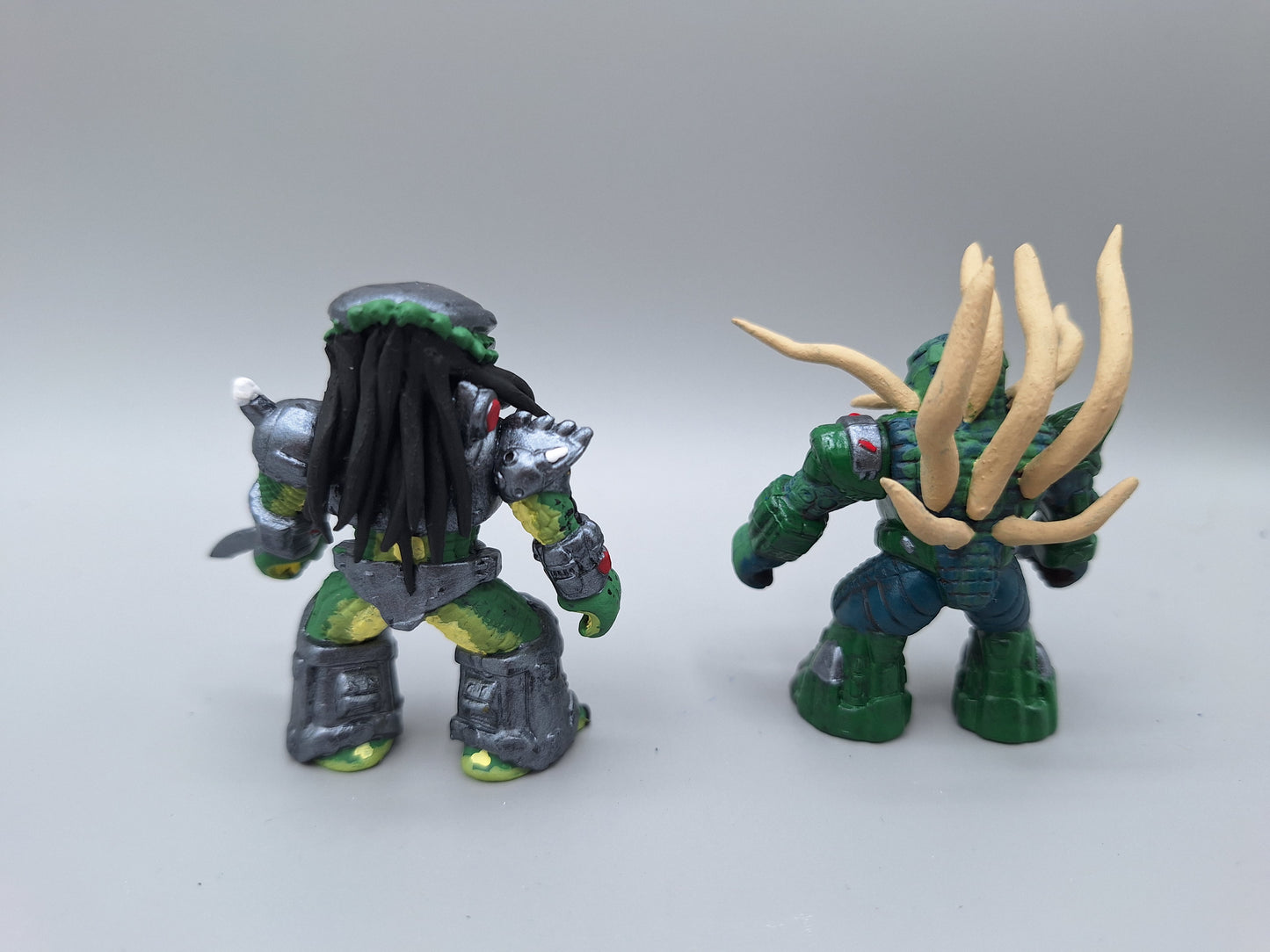 Predator Hound Set