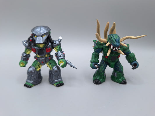 Predator Hound Set