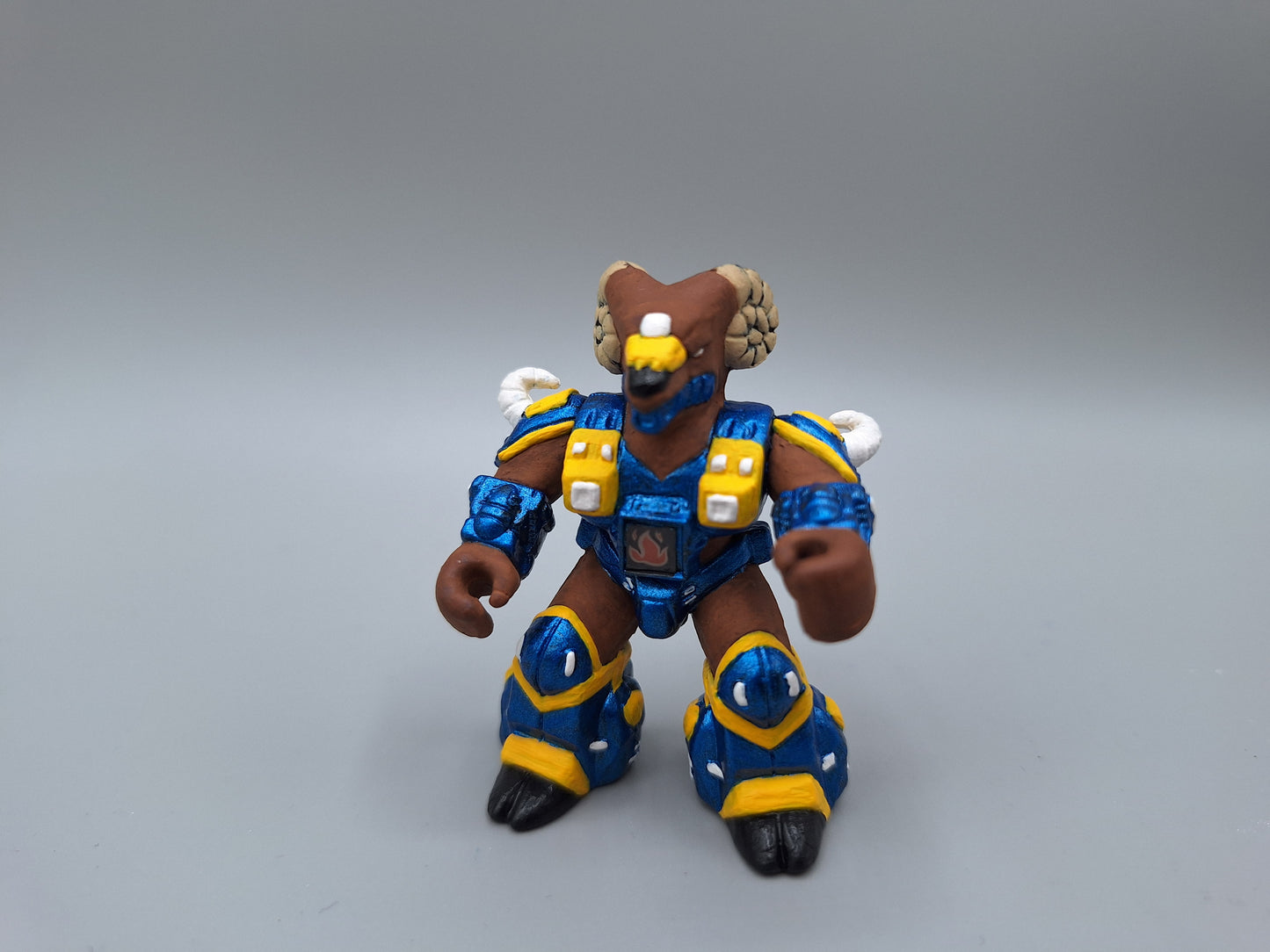 Pro Football LA Ram
