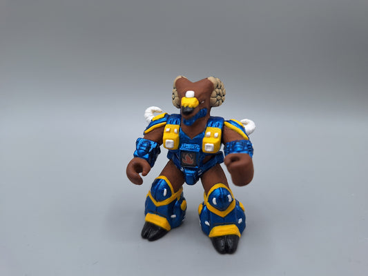Pro Football LA Ram