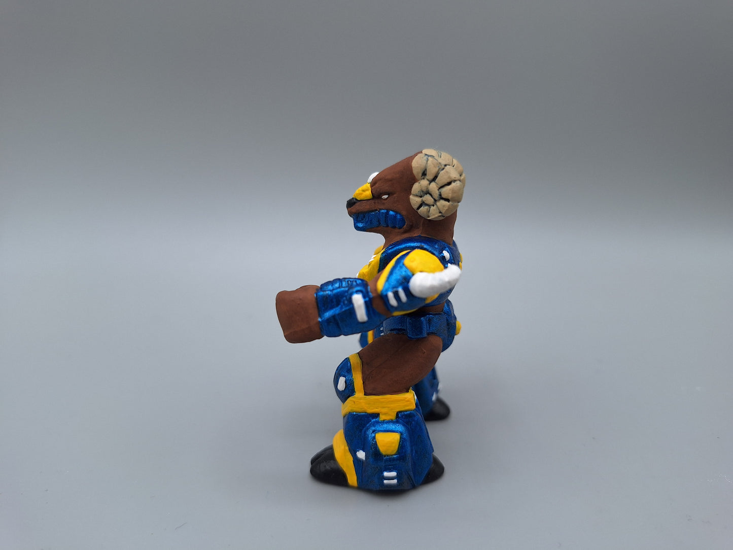 Pro Football LA Ram