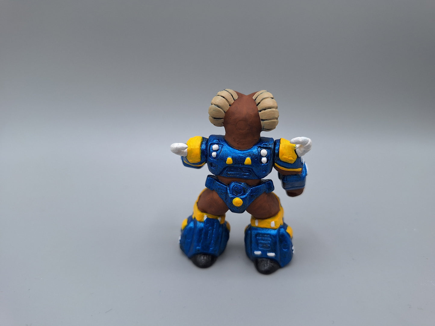 Pro Football LA Ram