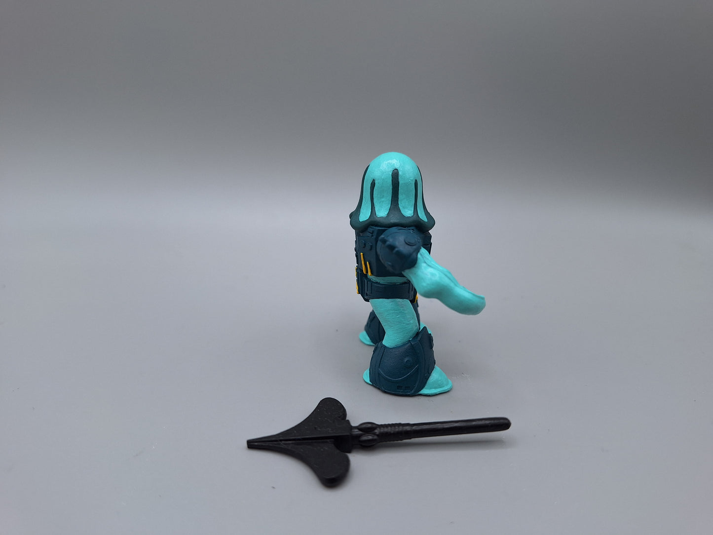 Jolted Jelly Fish by Redux Battle Beasts