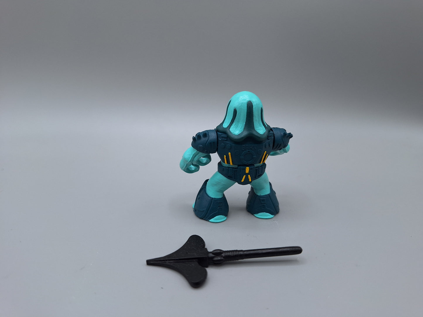 Jolted Jelly Fish by Redux Battle Beasts