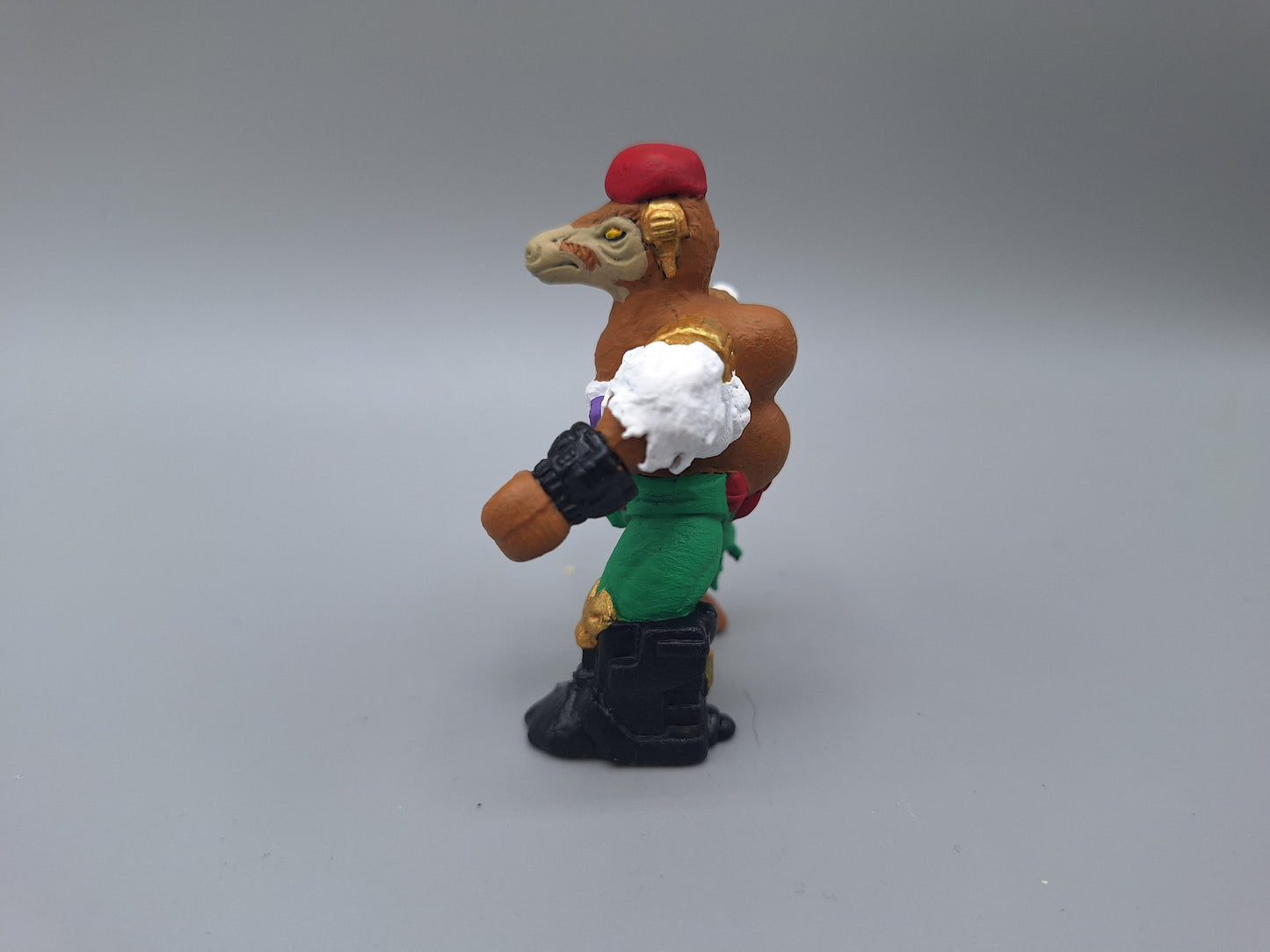 TMNT Sandstorm