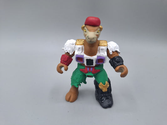 TMNT Sandstorm