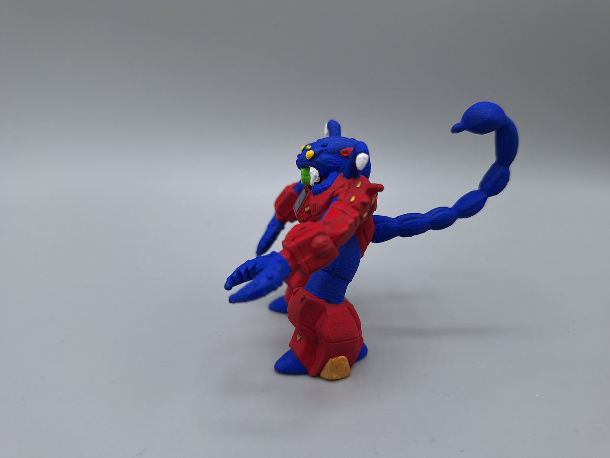 Astrology Scorpio