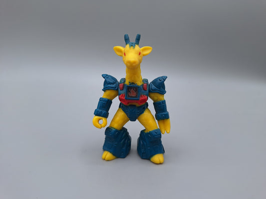 Rubberneck Giraffe (#18)