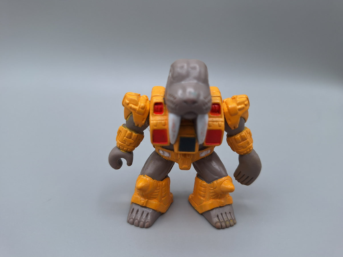 Wolfgang Walrus (#37)