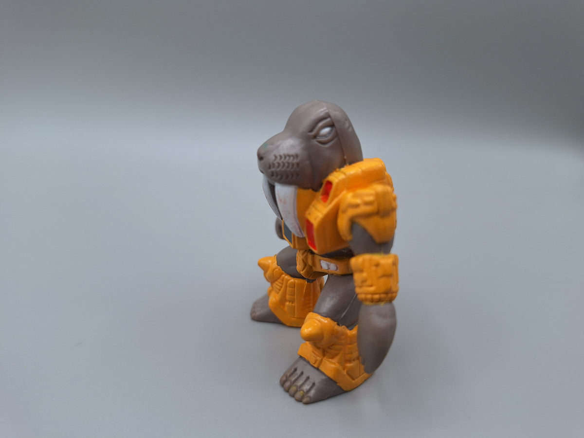 Wolfgang Walrus (#37)
