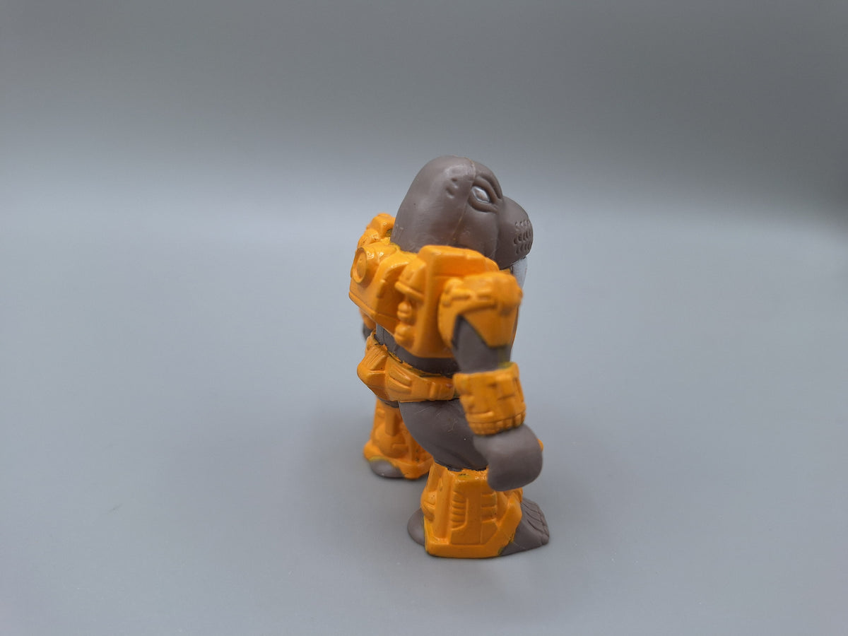 Wolfgang Walrus (#37)