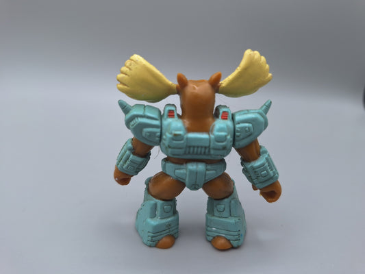 Major Moose (#33)