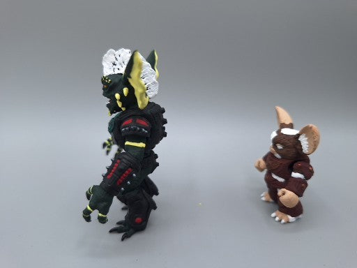 Gremlins Set 1 Stripe & Gizmo